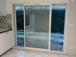 Location T2 29 m2 Le Pousset