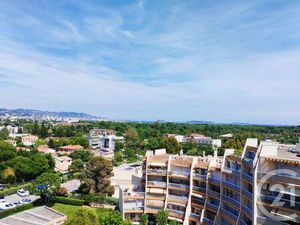 Appartement F2 à louer - 2 pièces - 40 78 m2 - Mandelieu La Napoule - 06 - PROVENCE-ALPES-