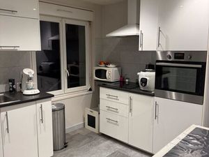 Appartement à louer. Type. F4  à 39380 VAUDREY