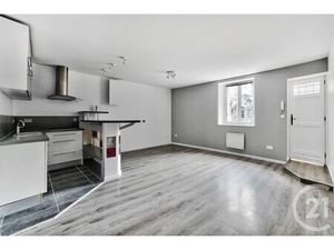 Appartement F3 à louer - 3 pièces - 54 39 m2 - Montluel - 01 - RHONE-ALPES