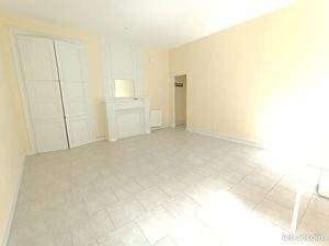 Grand studio de 35m² - Montoire