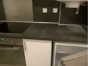 Appartement Nancy (5min de la gare) T1BIS