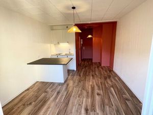 Très beau studio rénové au cœur du centre-ville de Pontarlier