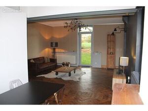 Appartement meublé 3 pièces 85m² _ RONCQ