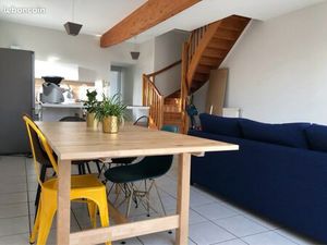 Très beau T5 centre bourg