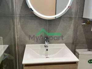 Appartement 1 pièce 35 m²