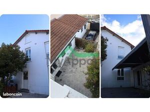 Appartement 6 pièces 160 m²