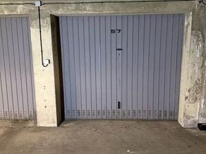 Garage en sous-sol sécurisé à Abbeville