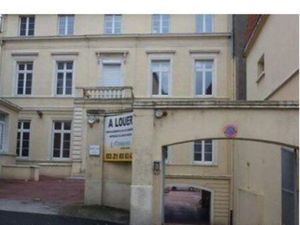 Parking sécurisé centre ville