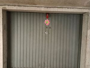 Garage à louer