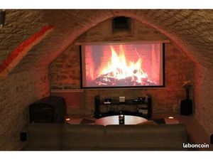 A louer Loft atypique et moderne