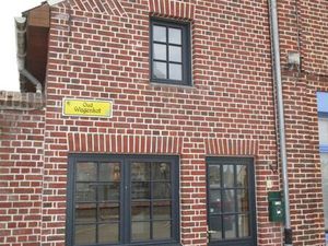 Maison à louer à Bavinchove