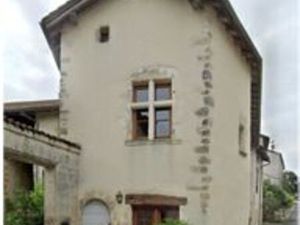 Maison a louer proche nontron