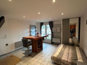 Studio campagne 30m²