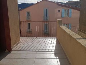A louer appartement à l'année à Banyuls-sur-Mer