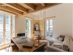 Sous-location 19 décembre -5 janvier