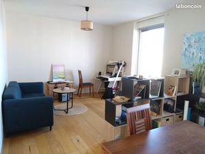 Appartement meublé 54m2