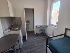 Studio étudiant proche IUT