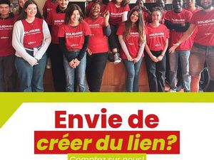 Chambre individuel dans résidence étudiante