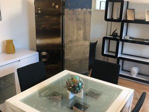 Location appartement meublé T2