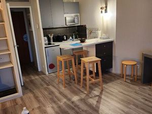 Studio meublé Courbevoie - La Défense