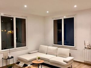 ? Appartement meublé entièrement rénové – Centre-ville Pertuis – 44 m² – Standing