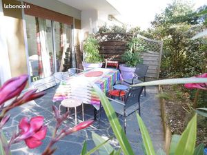 LOCATION appartement meublé