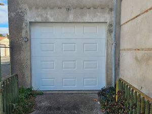 Loue garage centre ville Muret