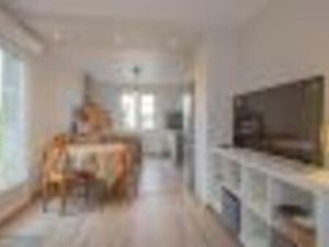 Maison Lumineuse 3 Chambres