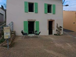 Maison de Village 70m2 Saint Paulet