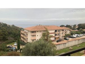 Location appartement T2