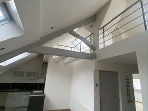 Appartement – Centre-ville de Beaugency