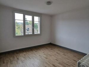 Appartement F4 à louer - 4 pièces - 66 29 m2 - Besancon - 25 - FRANCHE-COMTE