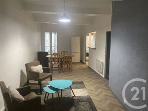 Appartement F2 à louer - 2 pièces - 52 m2 - Gabian - 34 - LANGUEDOC-ROUSSILLON