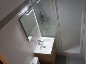 Studio meublé proche Paris courte durée