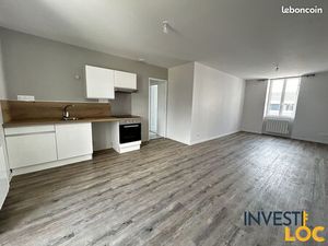 Appartement 3 pièces 68 m²