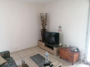 Appartement F2 à louer - 2 pièces - 37 86 m2 - Longages - 31 - MIDI-PYRENEES