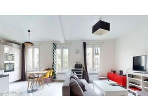 LOCATION - T3 Lumineux Traversant - Calme & Métro Olympiades