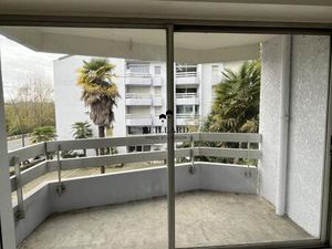 Appartement 2 pièces 56 m²