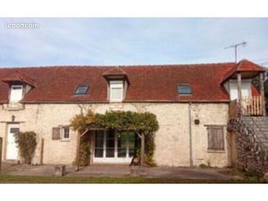 3kms du centre ville de pont sainte Maxence