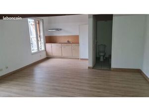 Particulier loue studio