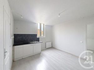 Appartement à louer - 2 pièces - 24 m2 - Troyes - 10 - CHAMPAGNE-ARDENNE