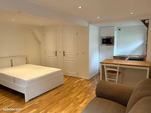 Studio F1 T1 Charme Centre Bouchon