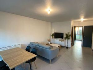 Appartement T2 proche de Genève