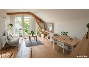 Chabeuil centre f3 plein sud