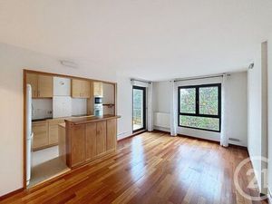 Appartement à louer - 3 pièces - 65 07 m2 - St Jean De Braye - 45 - CENTRE