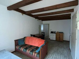 Appartement T2 à louer - 2 pièces - 36 71 m2 - Hauts De Bienne - 39 - FRANCHE-COMTE