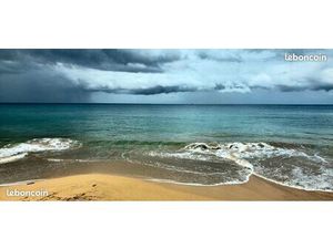 Location chambre gosier