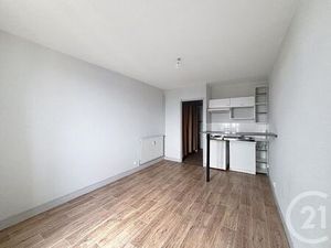 Appartement F1 à louer - 1 pièce - 20 90 m2 - Orleans - 45 - CENTRE