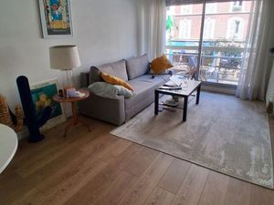 Appartement 2pieces quartier Tour Eiffel